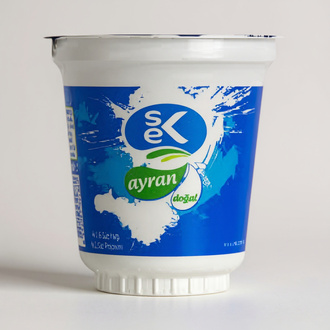 Ayran (285 Ml) görseli
