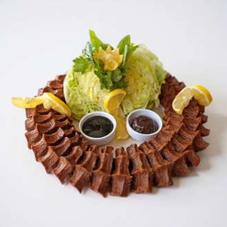 Çiğ Köfte görseli