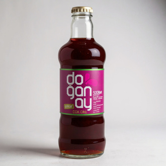 Şalgam Acısız (300 Ml) görseli