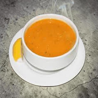 Ezogelin Çorbası görseli