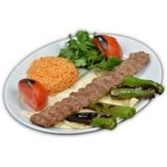 Urfa Kebap görseli