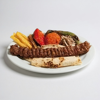 Beyti Kebap görseli