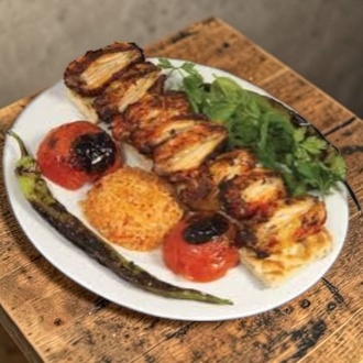 Kanat Izgara görseli