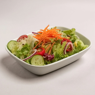 Mevsim Salata görseli