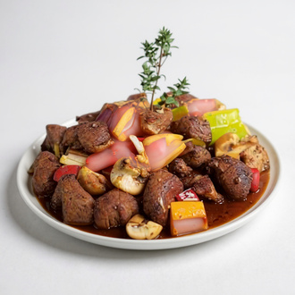 Çoban Kavurma görseli