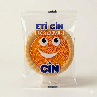 Eti Cin Portakallı görseli