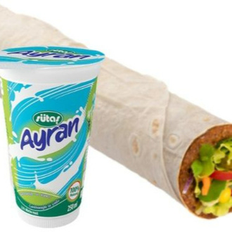 Öğrenci Menü 2'Li görseli