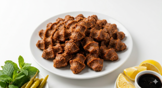 Sade Çiğ Köfte (300 Gr) görseli