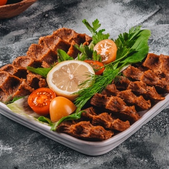 500 Gr Porsiyon görseli
