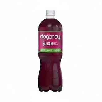 Acısız Şalgam (1 L) görseli
