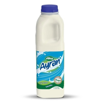 1 Lt Ayran görseli