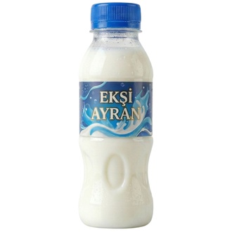 Ekşi Ayran görseli