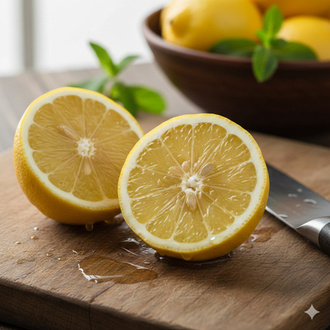 Limon görseli