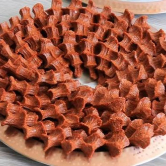 Sade Çiğ Köfte 1 Kg görseli