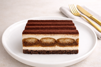 Kedi Dilli Tiramisu görseli