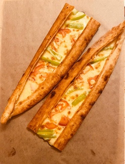 Şehrazat Pide görseli