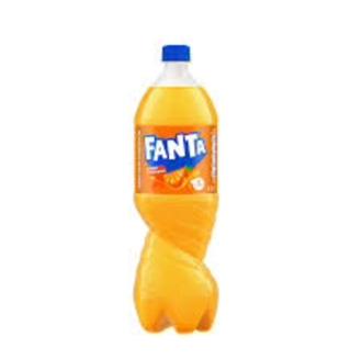 Fanta 1 Lt görseli