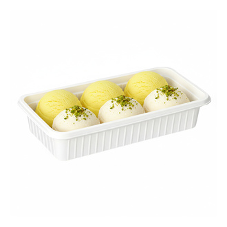 Limon & Sade (480 G) görseli