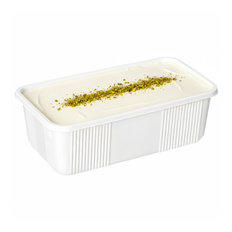 Sade Dondurma 1 Kg görseli