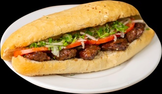 Yarım Ekmek Arası Köfte+kola (330Ml) görseli