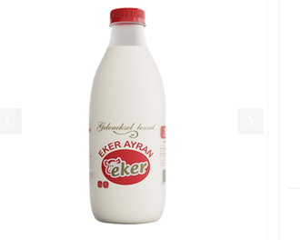 Eker Ayran (1,5 L.) görseli