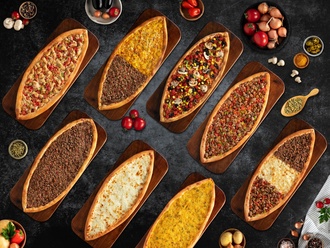 Coca Cola + Pide Porsiyon görseli