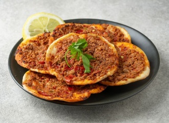 Fındık Lahmacun (Adet) görseli