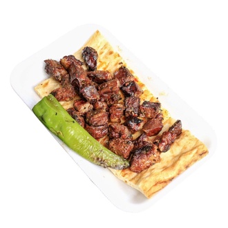 Kuzu Ciğer Şiş görseli