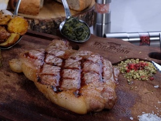 New York Steak (260 G) görseli