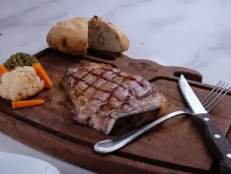 Club Steak (360 G) görseli