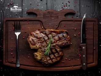 Porterhouse Steak (460 G) görseli