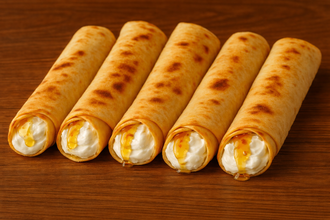 Balkaymaklı Sıkma görseli