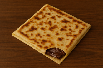 Çikolatalı Gözleme görseli