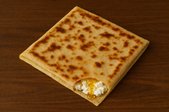 Balkaymaklı Gözleme görseli