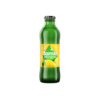 Damla Limonlu Soda (250 Ml) görseli
