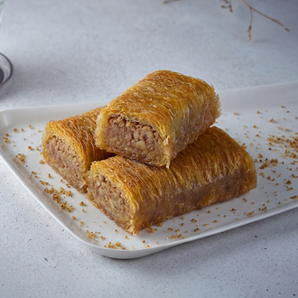 Bıçak Sarma Cevizli (750 Gr) görseli