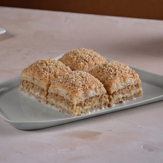 Cevizli Soğuk Baklava (1 Kg) görseli
