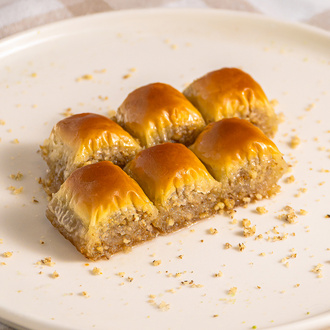 Cevizli Antep Özel Baklava (1 Kg) görseli