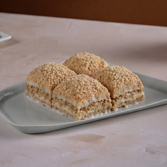 Fındıklı Soğuk Baklava (750 Gr) görseli