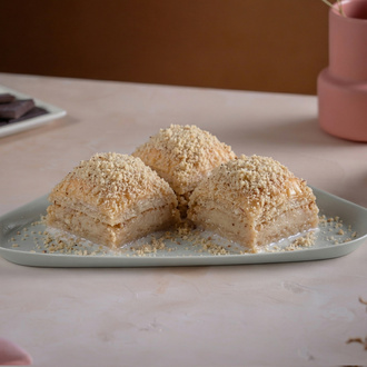 Fındıklı Soğuk Baklava (750 Gr) görseli