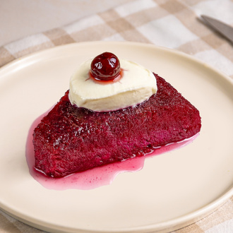 Vişneli Ekmek Kadayıfı (1 Kg) görseli