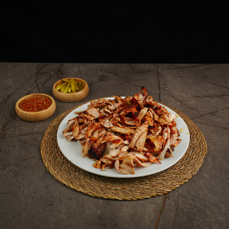 750 Gr Tavuk Döner görseli