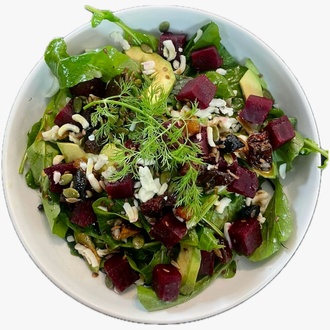 Pancar Salata görseli