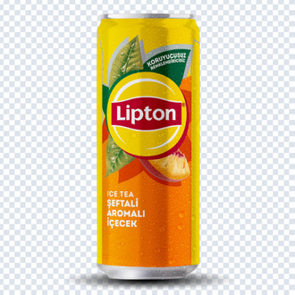 Ice Tea Şeftali görseli