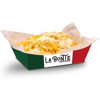 Taze Fettuccine Makarna(450 Gr) görseli