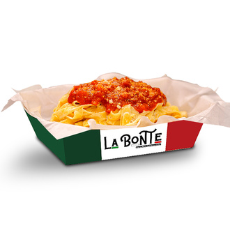 Napoliten Sos görseli