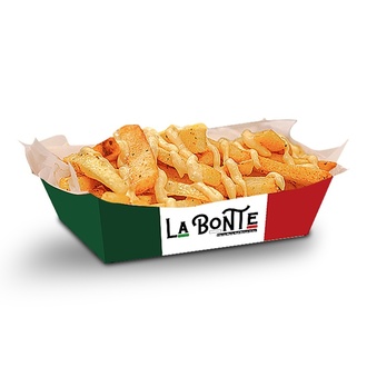 Özel Baharatlı Patates(300 Gr) görseli