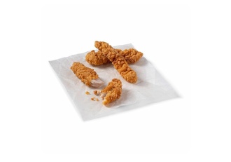 3'Lü Chicken Fingers görseli