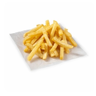 Patates Kızartması (150 Gr) görseli