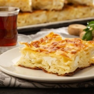 Peynirli Su Böreği (2-2,5 Kg) görseli